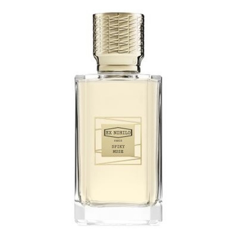 Ex Nihilo Spiky Muse Eau De Parfum 100 Ml