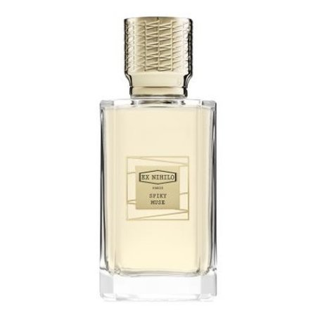 Ex Nihilo Spiky Muse Eau De Parfum 100 Ml