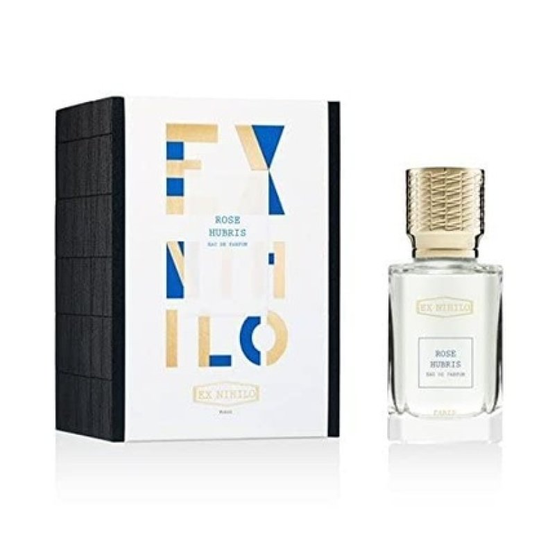 Rose Hubris Eau de Parfum