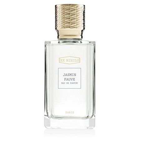 Jasmin Fauve Eau de Parfum