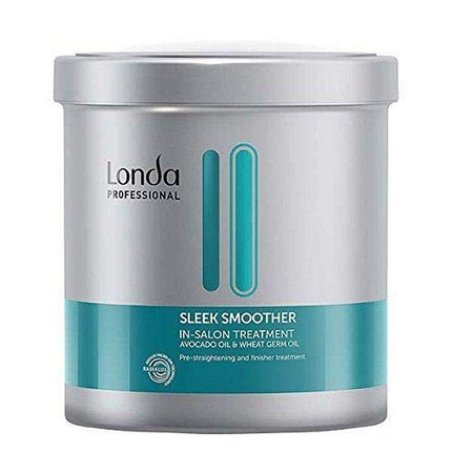 Londa Sleek Smoother In-Salon Treatment 750ml