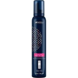 Indola Profession Color Style Mousse 200ml Silver