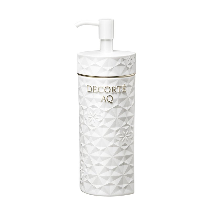 Decorte Aq Skincare Cleansing Oil - Size: 200 Ml
