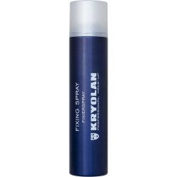Kryolan Fixing Spray Spray fixateur de maquillage 300 ml