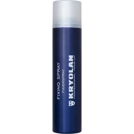 Kryolan Professional Make-Up Fixing Spray 300ml