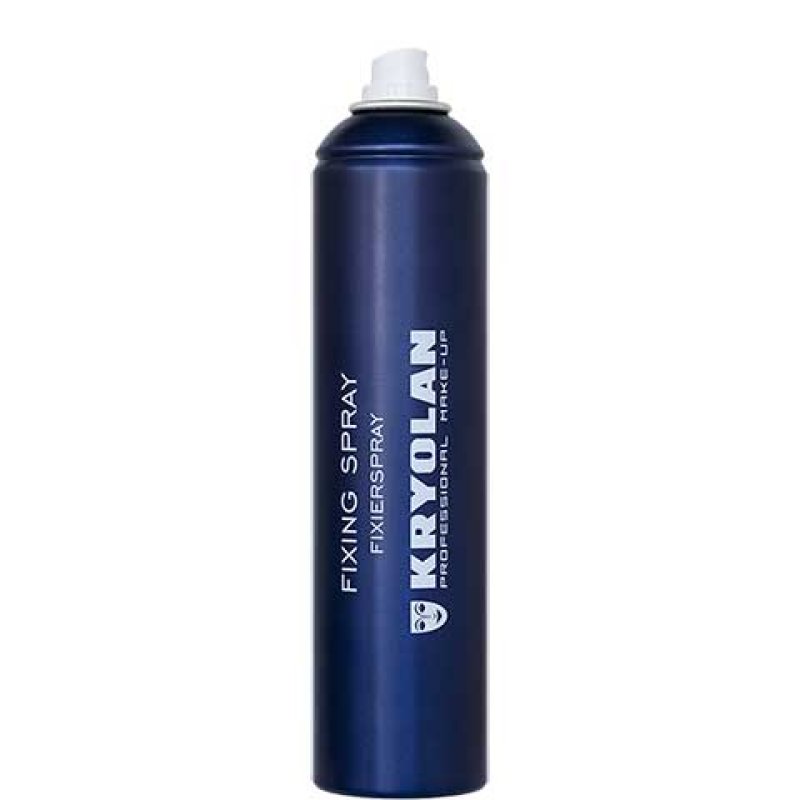 Kryolan Fixing Spray 300 ml