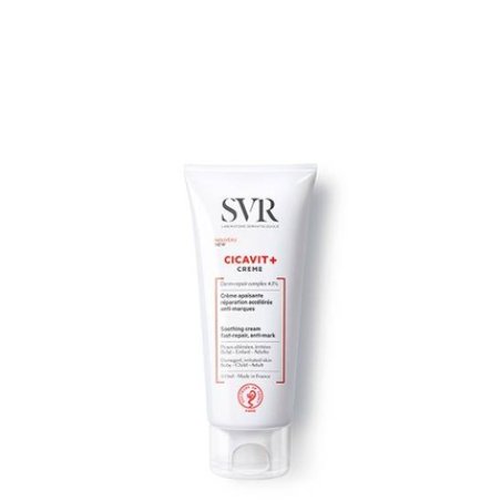 Svr Cicavit Cream 100ml - Skin Repair Cream