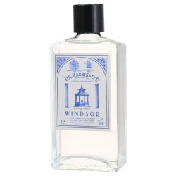 D R Harris Windsor Aftershave Lotion 100ml