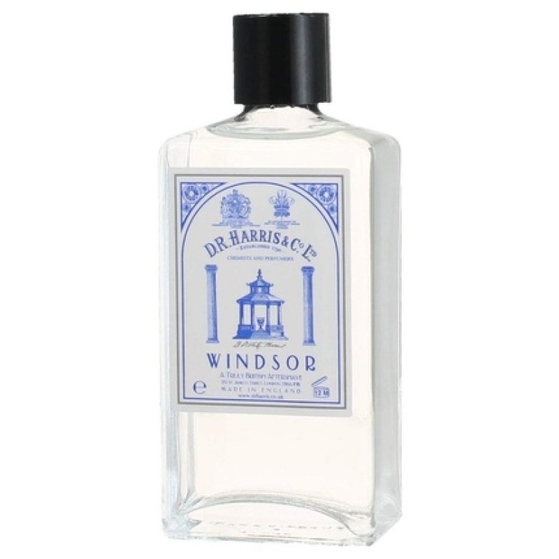 D R Harris Windsor Aftershave Lotion 100ml