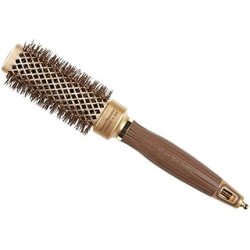 Olivia Garden Nano Thermic Shaper Hairbrush 30mm