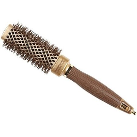 Olivia Garden Nano Thermic Shaper Hairbrush 30mm