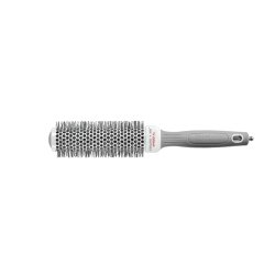 Olivia Garden Ceramic Ion Speed XL 35mm Hair Brush with Extra-Long Barrel