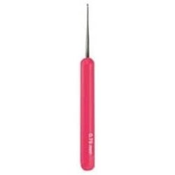 Comair Highlighting Needle with Holder 0.75mm Pink
