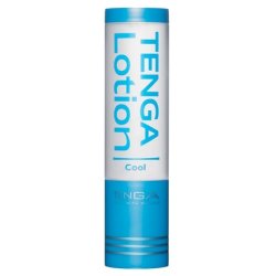 Tenga Lotion Cool Water-Based Lubricant 170ml