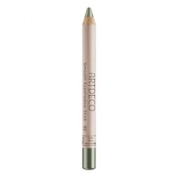 ARTDECO Smooth Eyeshadow Stick ombre à paupière 3 g 92 floral green Brillant