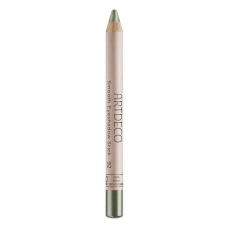 ARTDECO Smooth Eyeshadow Stick ombre à paupière 3 g 92 floral green Brillant
