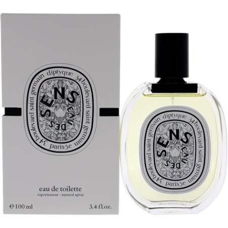Diptyque Eau Des Sens Eau De Toilette Spray 100ml