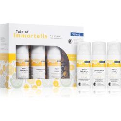 Olival Immortelle Gift Set (for radiant skin)