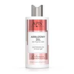 Apis Watermelon Refreshing Shower Gel 300ml