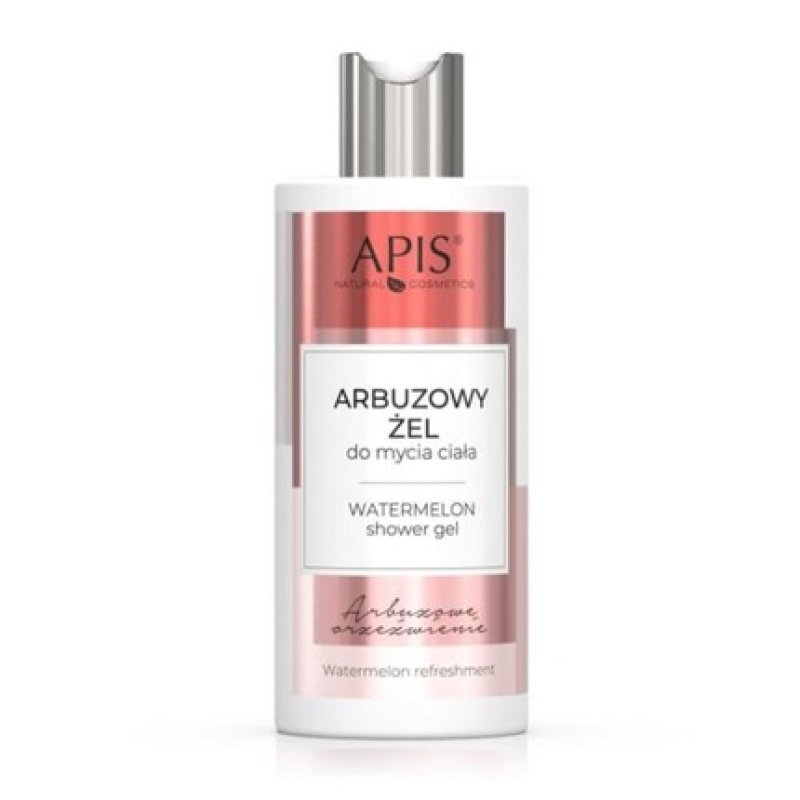 Apis Watermelon Refreshing Shower Gel 300ml