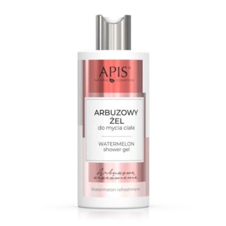 Apis Watermelon Refreshing Shower Gel 300ml