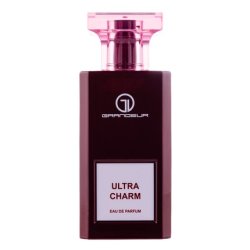 Grandeur Elite Eau De Parfum Ultra Charm - 100ml, Unisex