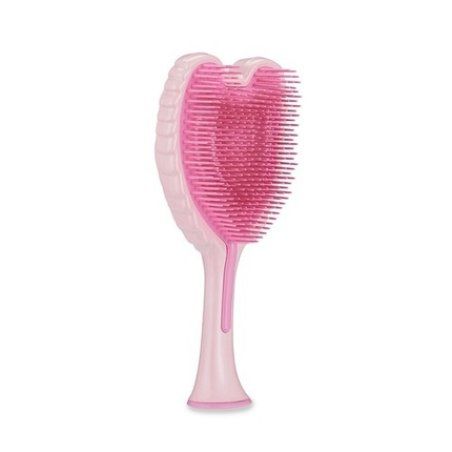Engel 2.0 Hair Brush Glossy Pink