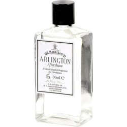 D.R. Harris Lavender Shaving Cream Tube 75g