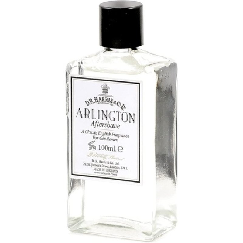 D.R. Harris Lavender Shaving Cream Tube 75g