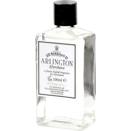 D.R. Harris Lavender Shaving Cream Tube 75g