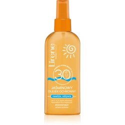 Lirene Protective Jasmine Oil SPF30 150ml