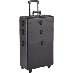 Efalock Tool Case Black Assist