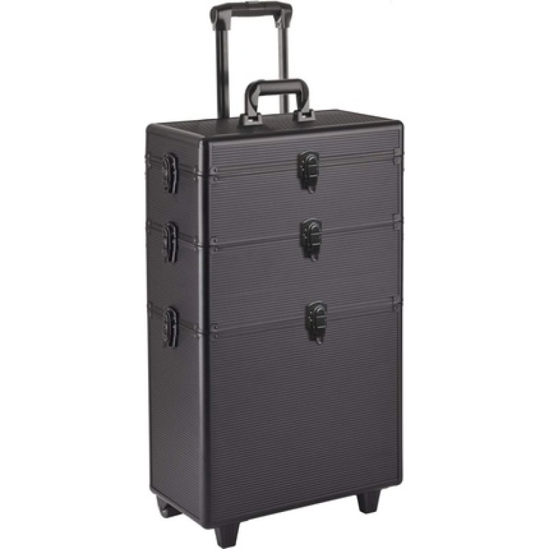 Efalock Tool Case Black Assist