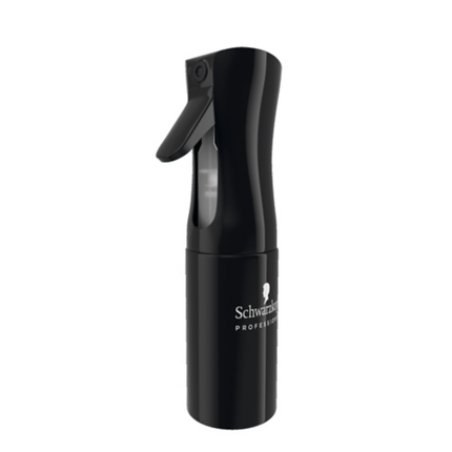 Schwarzkopf Water Spray Bottle