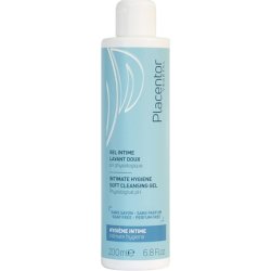 Placentor Vegetal Intimate Hygiene Soft Cleansing Gel 200ml