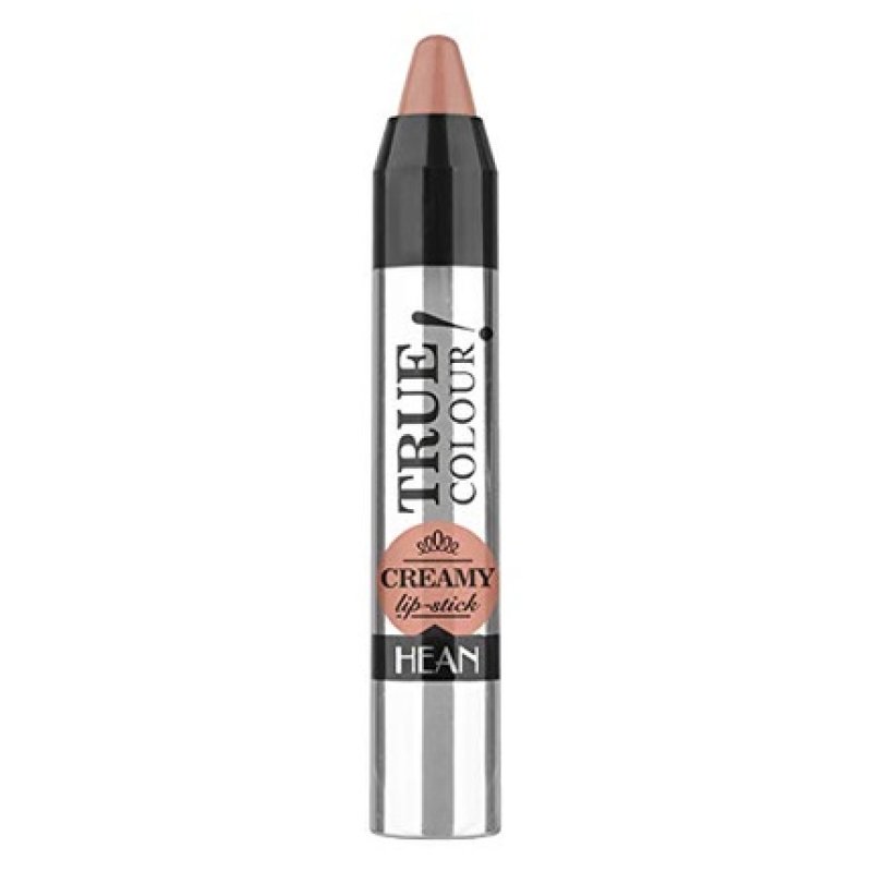 HEAN True Colour Lipstick Balm 404 Nude 3g