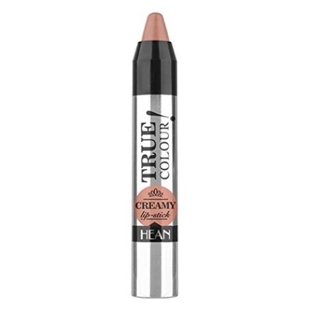 HEAN True Colour Lipstick Balm 404 Nude 3g