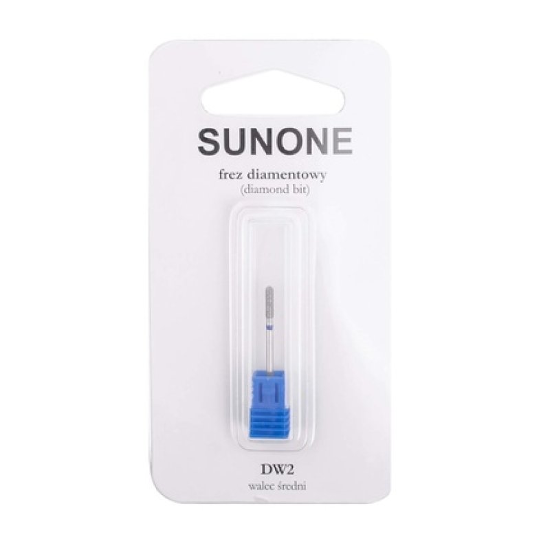 Sunone Diamond Cutter Dw2 for Midwalze Hybrid Gel 15239