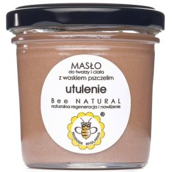 Honey Soap Factory Face And Body Butter Embrace 65g