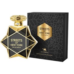 Le Chameau Streets Of New York Eau De Parfum 85 Ml