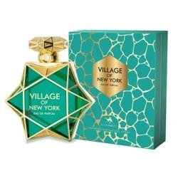 Le Chameau Village Of New York Eau De Parfum 85 Ml