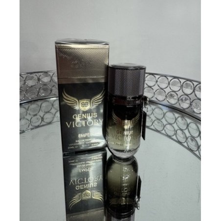 Emper Genius Victory 25ml Fragrance