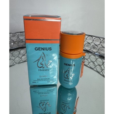 Emper Genius Hayati 25ml Fragrance