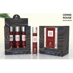 Milestone Cerise Rouge Eau De Parfum 20ml