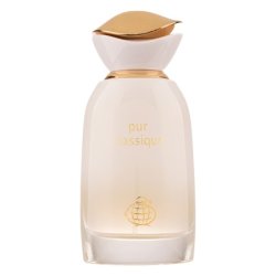 Fragrance World Pur Classique Eau De Parfum For Women - 100ml