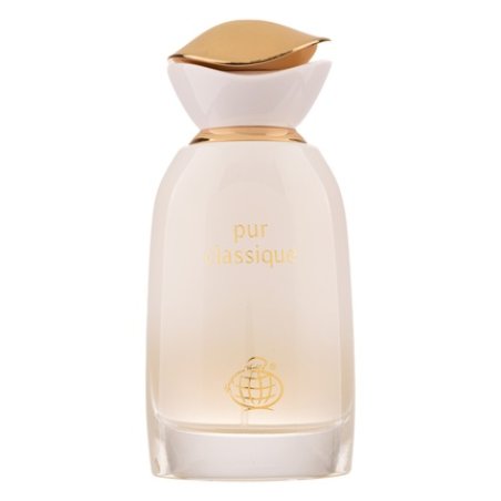 Fragrance World Pur Classique Eau De Parfum For Women - 100ml