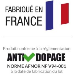 Overstim.S Gatosport Brownie