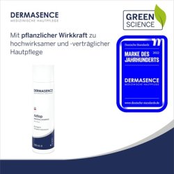 Dermasence Adtop Medical Shampoo 200ml - Gentle Cleansing