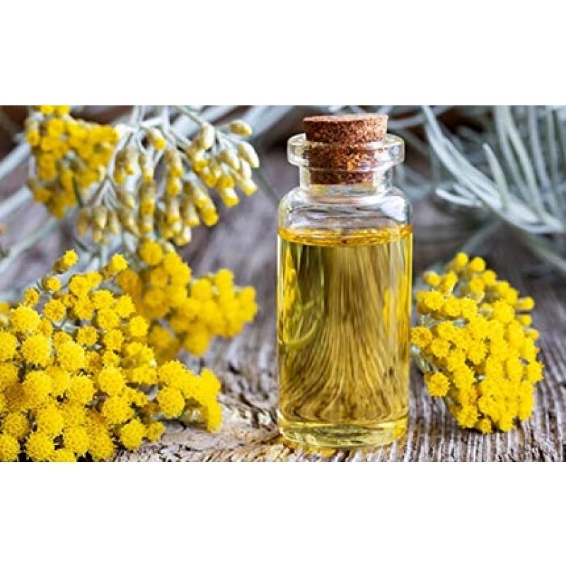 Rich Night Cream with Immortelle Oil 50ml