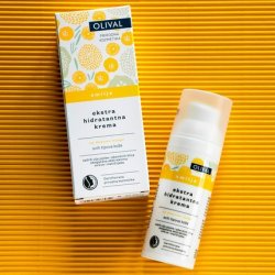 Olival Regenerative Special Care Cream with Immortelle Oil 50ml